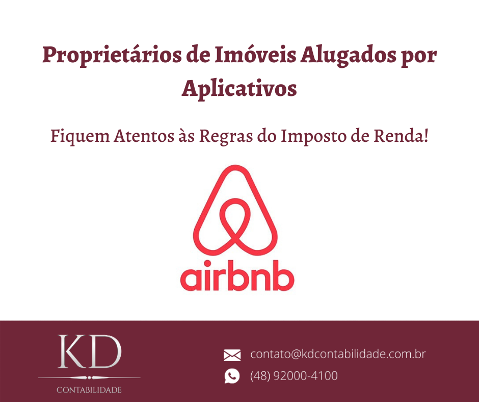 Alugar um imóvel por plataformas como Airbnb exige atenção às obrigações fiscais. O aluguel é considerado uma renda e precisa ser declarado no Imposto de Renda. Não declarar pode acarretar sonegação fiscal, multas, e penalidades. Além disso, a correta declaração evita problemas futuros e melhora a organização financeira.